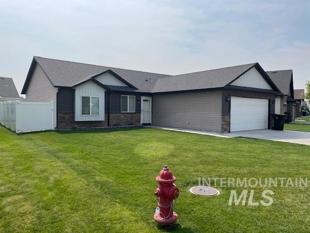 2528 Denali Dr, Burley, ID 83318 - photo 1