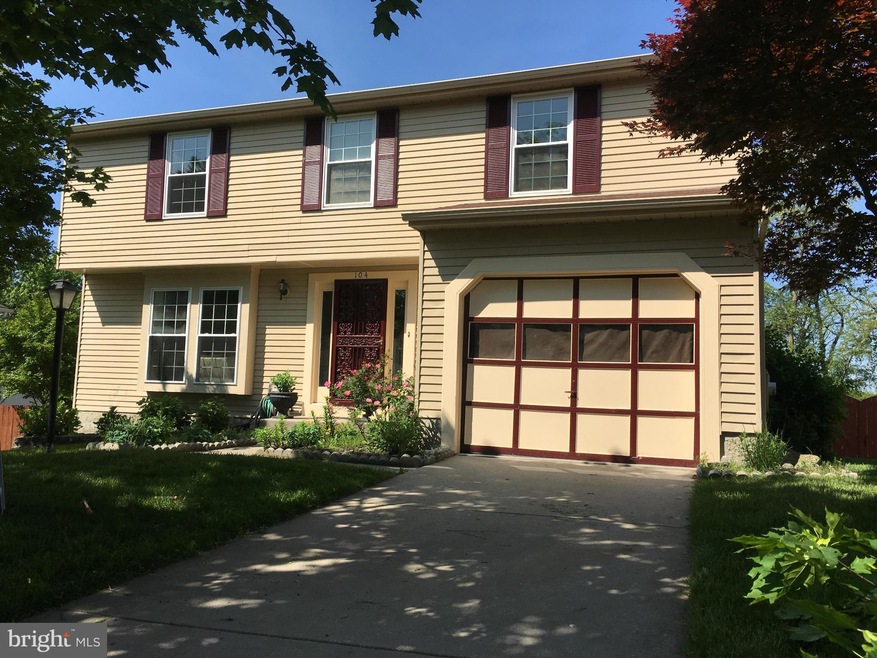 104 Sandhill Rd, Essex, MD 21221 - photo 1