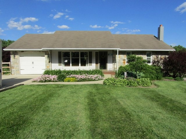 2597 Pulver Rd, Lucas, OH 44843 - photo 1