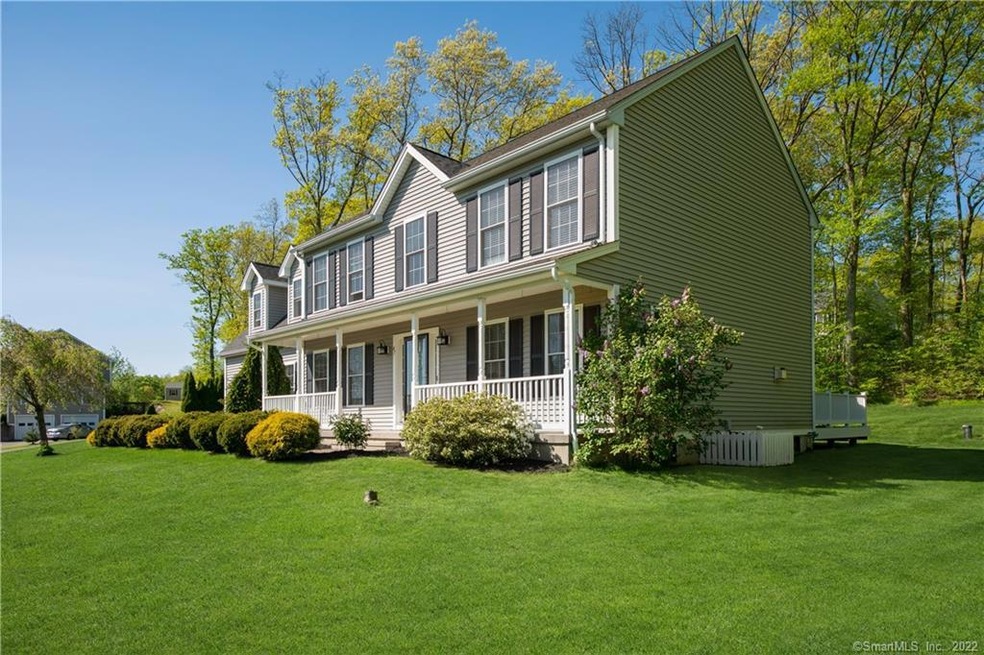 47 Martha Way, Thomaston, CT 06787 - photo 1