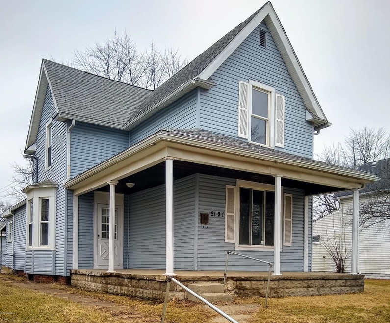 2121 N 18th St, Lafayette, IN 47904 - photo 1