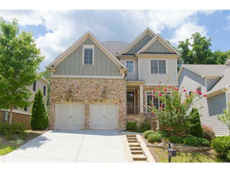 1926 Sadler Dr SE, Smyrna, GA 30080 - photo 1