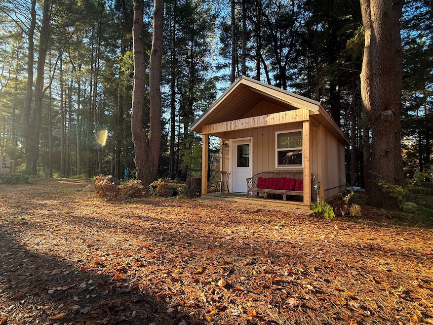 130 Base Bridge Rd, Williamstown, NY 13493 - photo 1