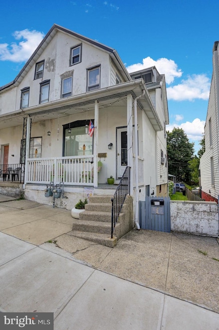 526 S 18th St, Reading, PA 19606 - photo 1