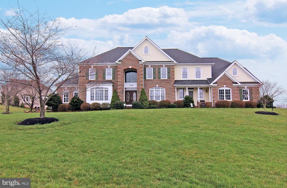 40669 Gemstone Ct, Leesburg, VA 20175 - photo 1