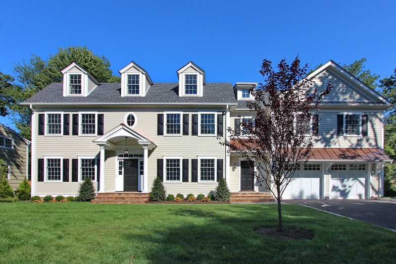 10 Gates Ave, Chatham, NJ 07928 - photo 1