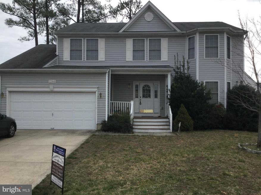 22648 Kinnegad Dr, Great Mills, MD 20634 - photo 1