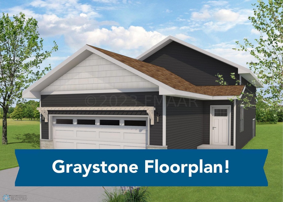 2912 74th Ave S, Fargo, ND 58104 - photo 1