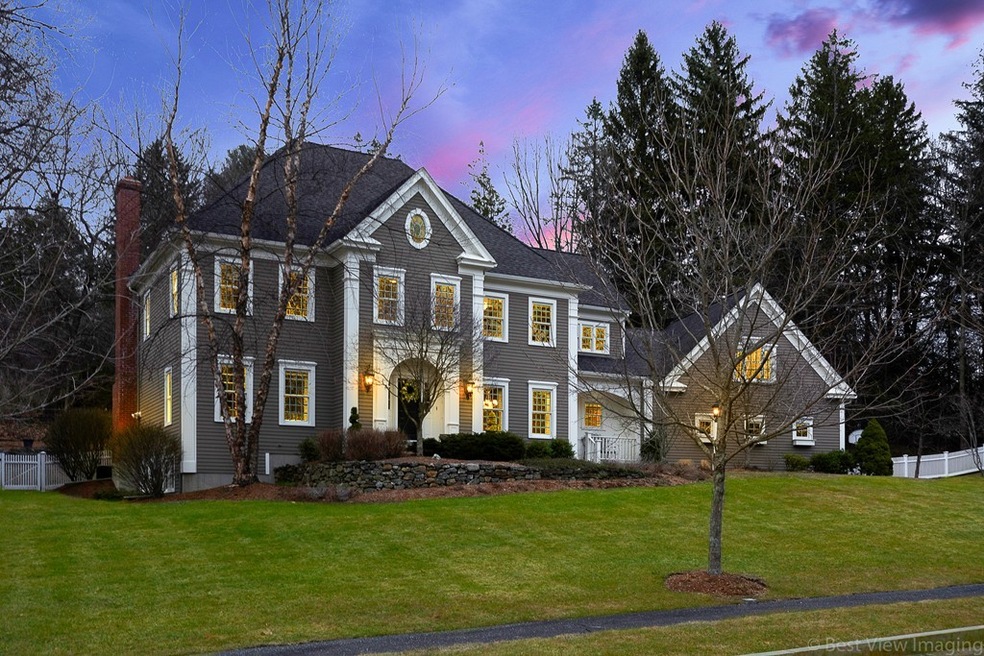 1 Lydia's Path, Westborough, MA 01581 - photo 1