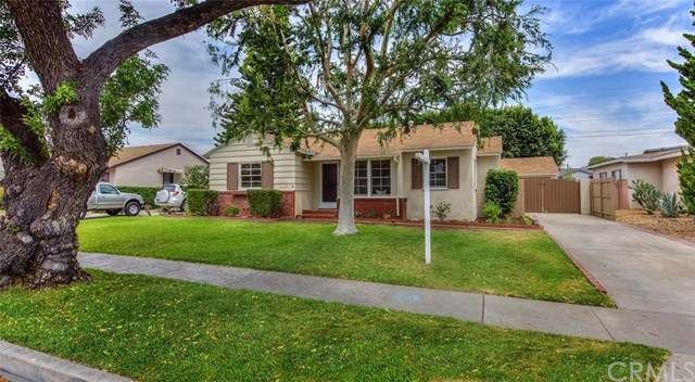 Welcome to 604 Ladera Vista!! Fabulous location!!
