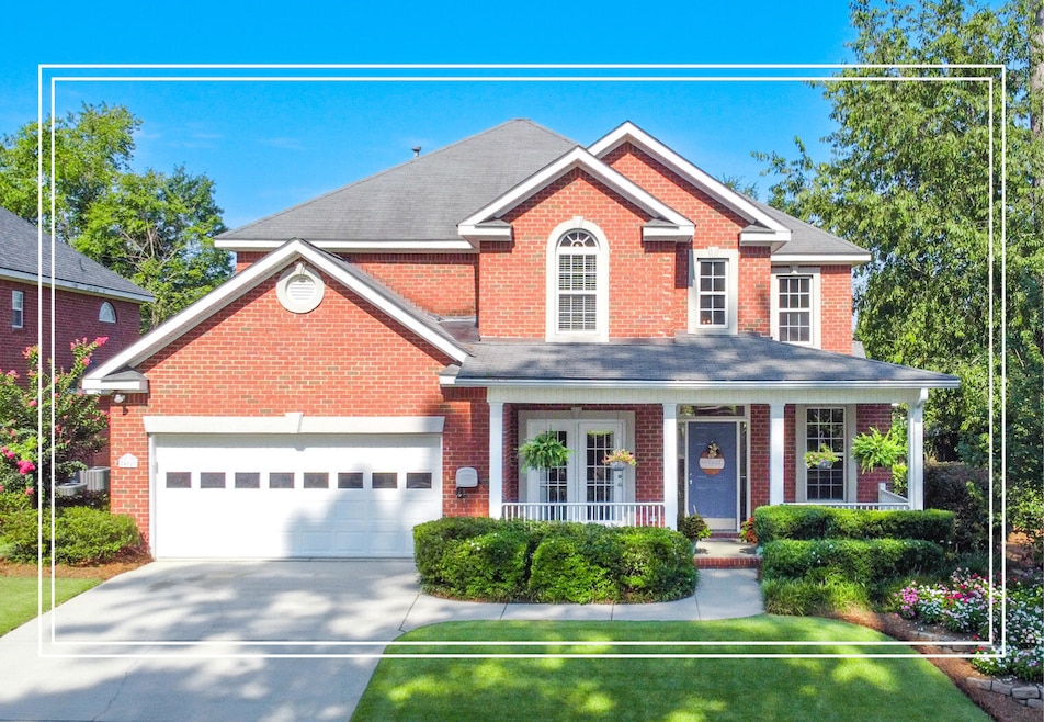 412 Keeling Ln, Evans, GA 30809 - photo 1