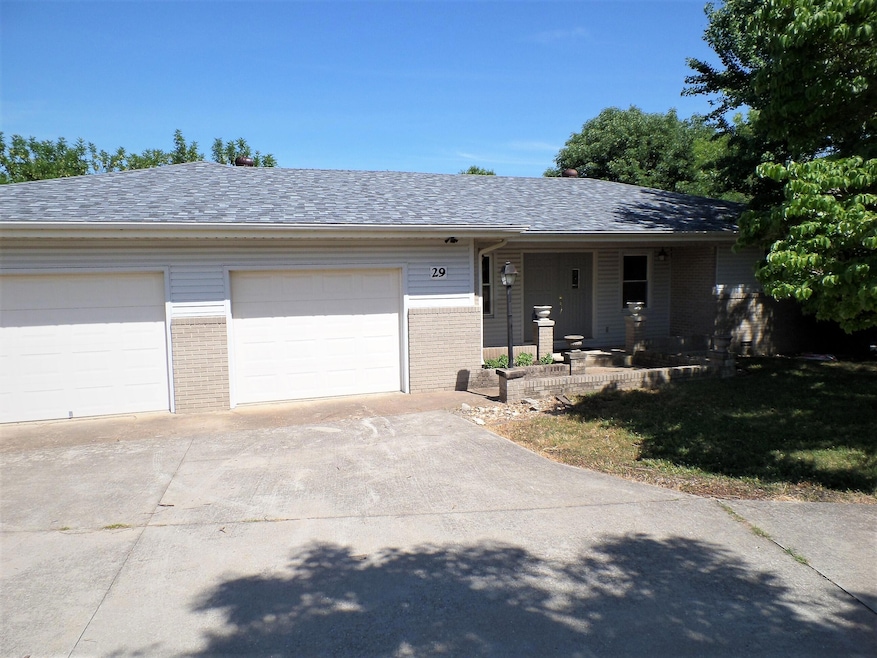 29 Black Rock Ln, Kimberling City, MO 65686 - photo 1