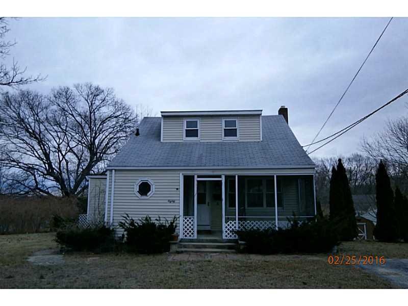 80 Lenox Ave, West Warwick, RI 02893 - photo 1