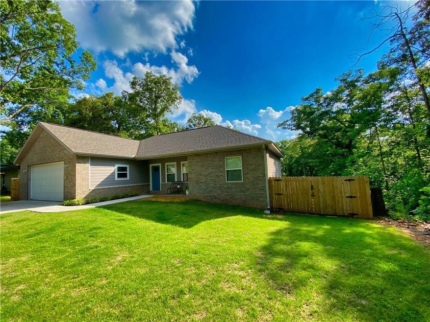 13 Woodbridge Dr, Bella Vista, AR 72714 - photo 1