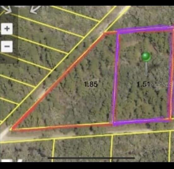 Lot 14 1.51 acre