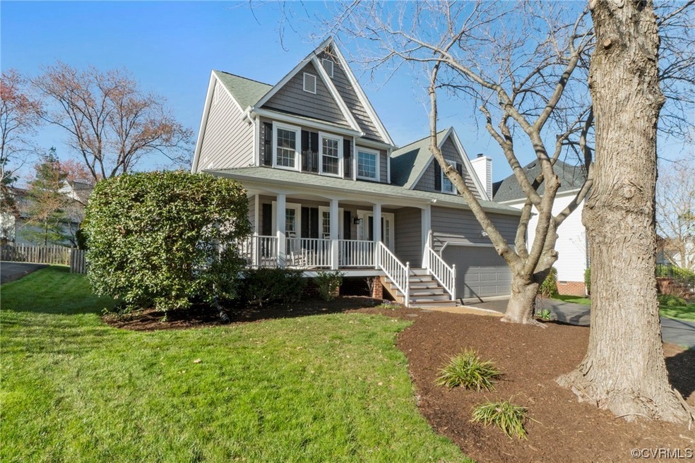 6216 Winsted Ct, Glen Allen, VA 23059 - photo 1