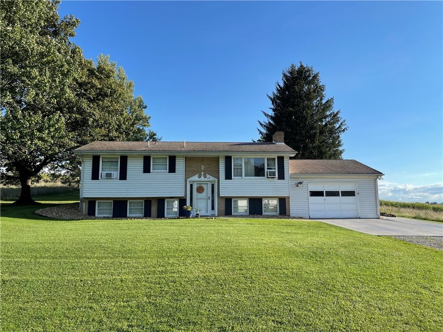 229 Hutchinson Rd, West Newton, PA 15089 - photo 1