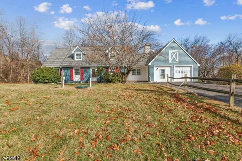 110 Old Turnpike Rd, Califon, NJ 07830 - photo 1