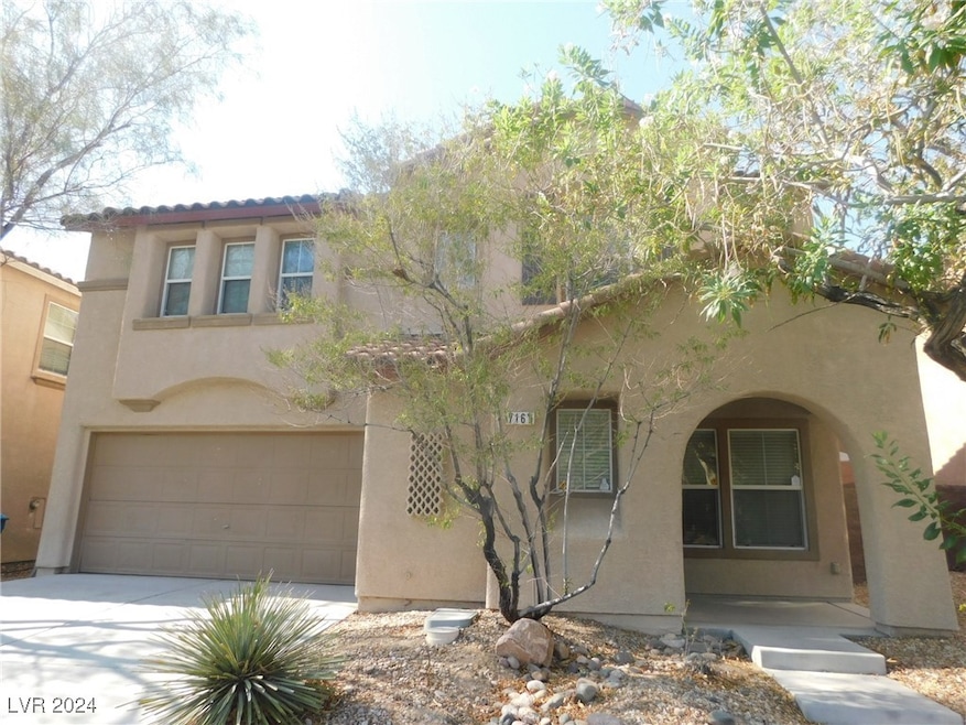 7161 Indian Gap Ave, Las Vegas, NV 89179 - photo 1