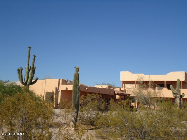 Front Exterior I