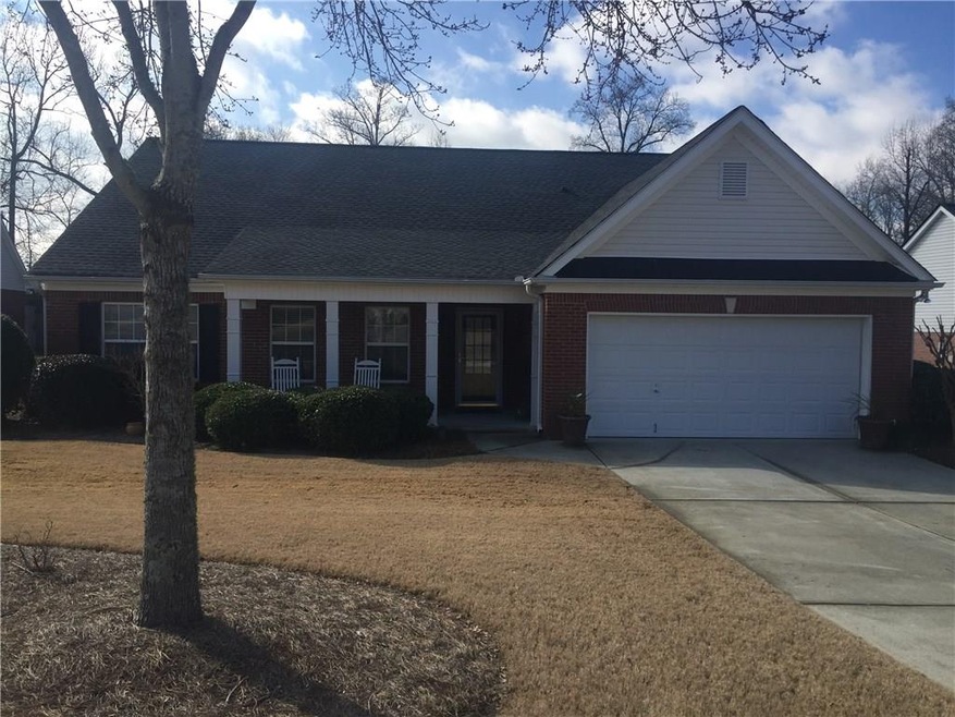 434 Grand Ashbury Ln, Buford, GA 30518 - photo 1