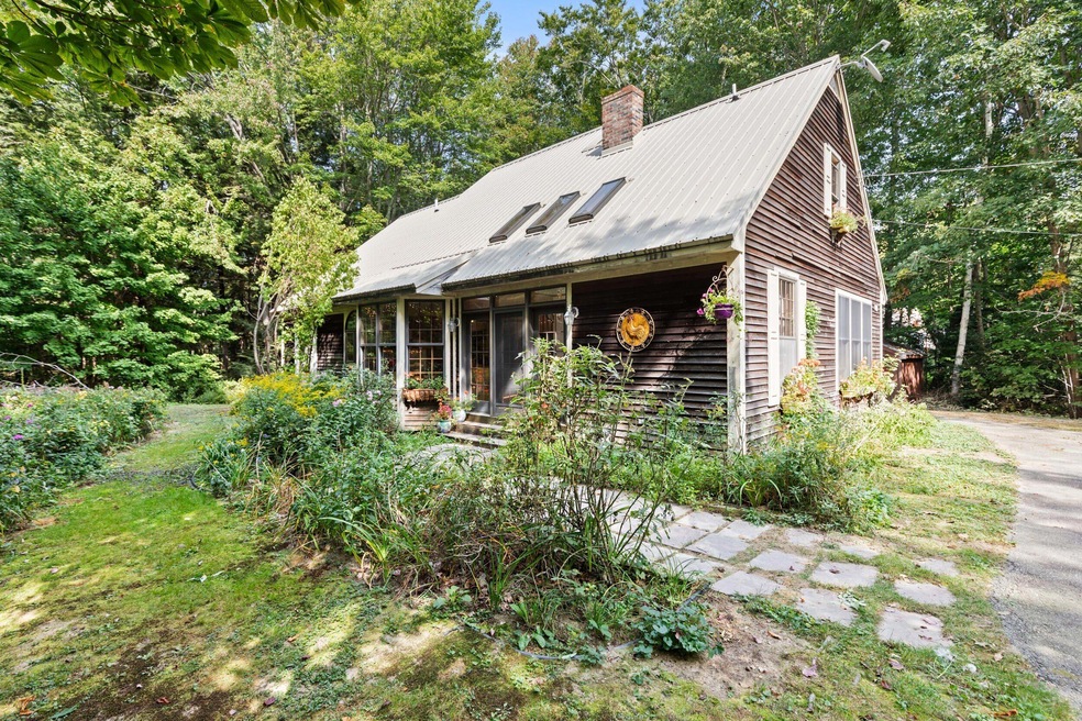 156 Smutty Ln, Saco, ME 04072 - photo 1