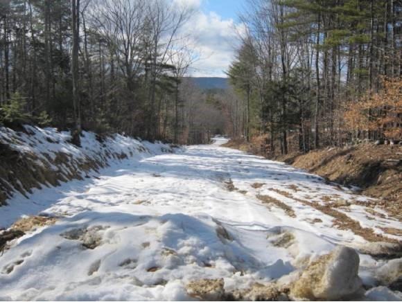 TBD Cross Rd, Strafford, NH 03884 - photo 1
