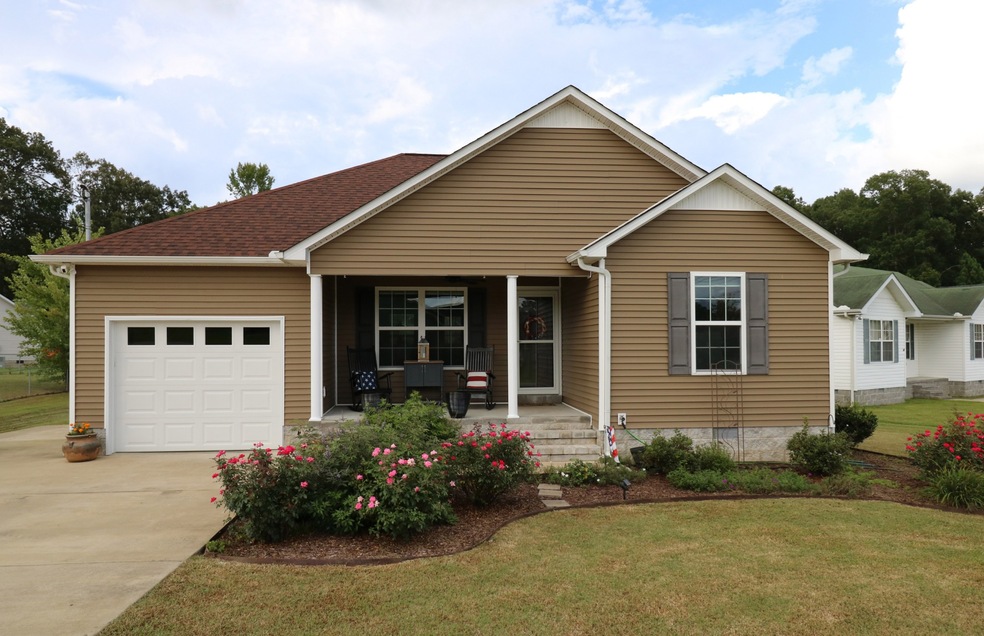 39 Hanna Grace Ln, Manchester, TN 37355 - photo 1