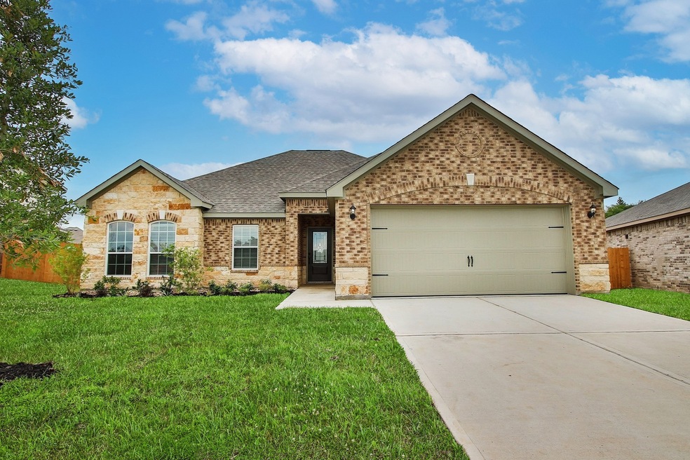 21214 Sunshine Meadow Dr, Hockley, TX 77447 - photo 1