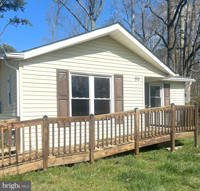 90 Charles Way, Colonial Beach, VA 22443 - photo 1