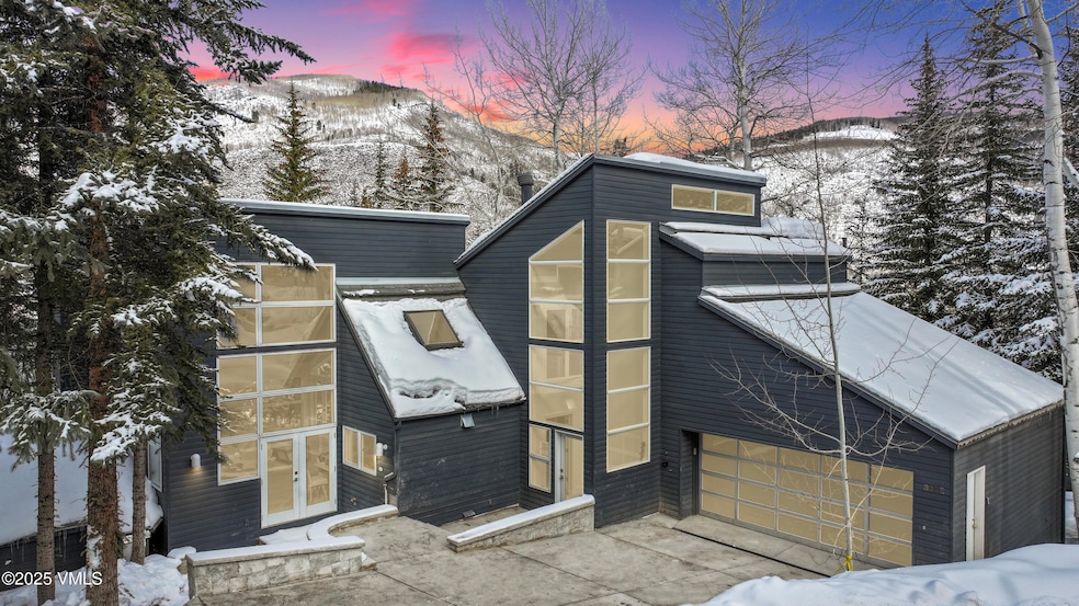 327 Rockledge Exterior