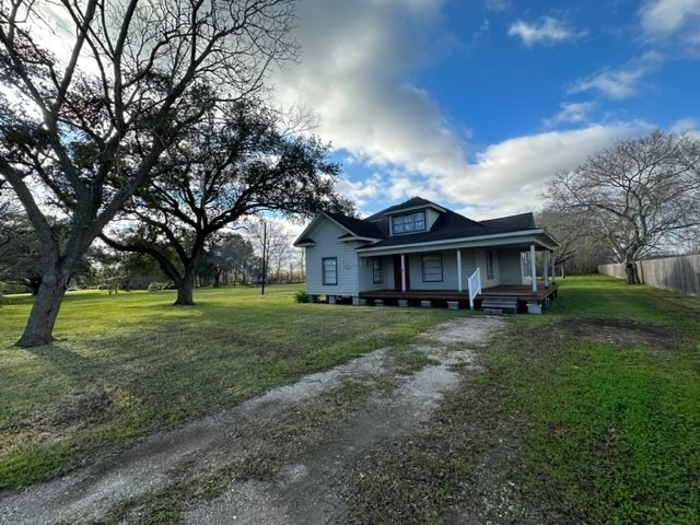 1674 County Road 180, Alvin, TX 77511 - photo 1