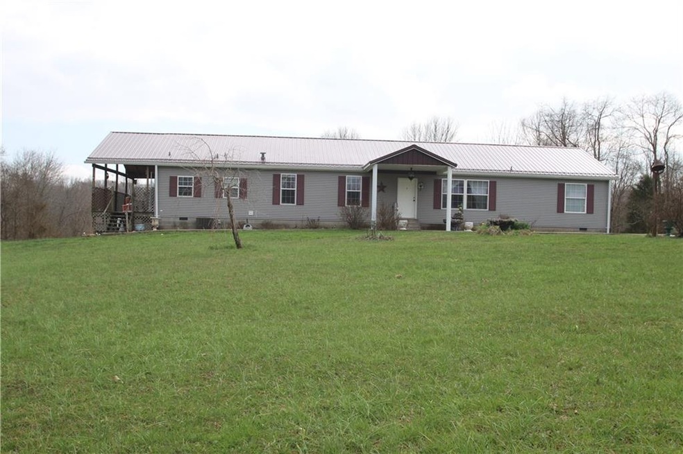 15655 W 250 N, Deputy, IN 47230 - photo 1