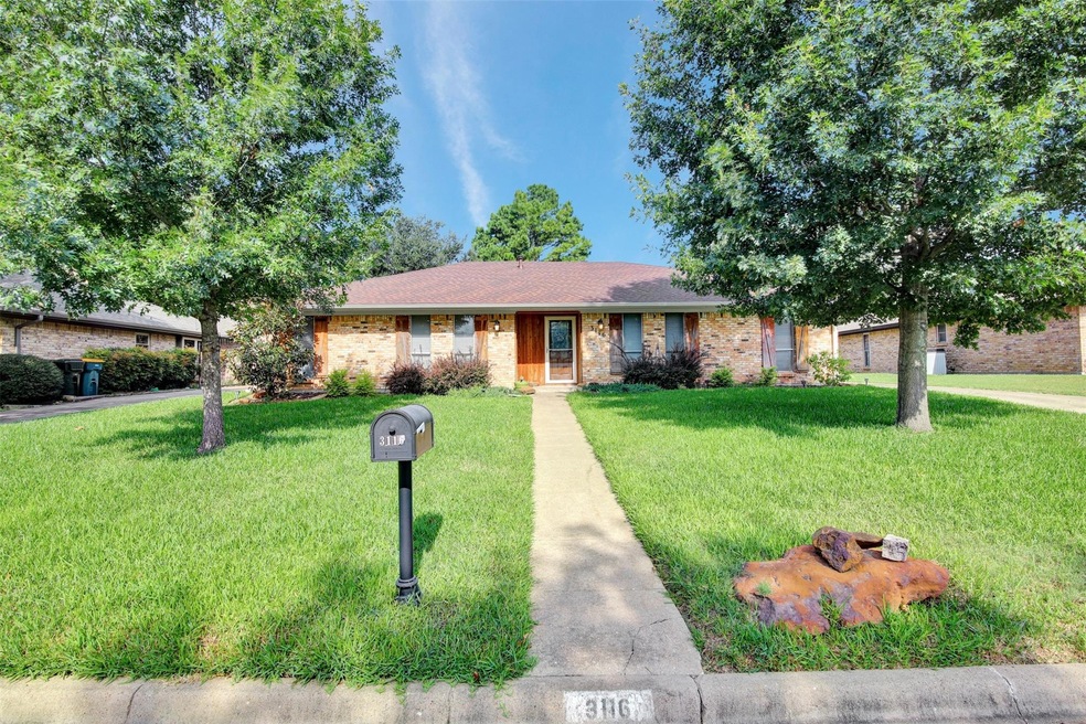 3116 Redbud Trail, Sherman, TX 75092 - photo 1