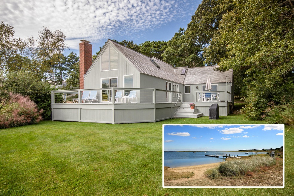 34 Waterview Rd, Oak Bluffs, MA 02557 - photo 1