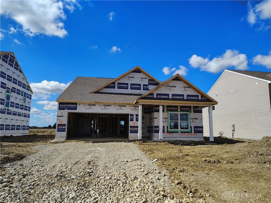 2944 Hoying Dr, Troy, OH 45373 - photo 1