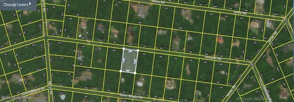 343 Donalds Rd, Effort, PA 18330 - photo 1