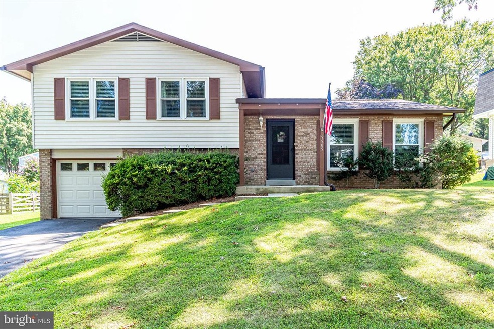 9905 Rand Dr, Burke, VA 22015 - photo 1