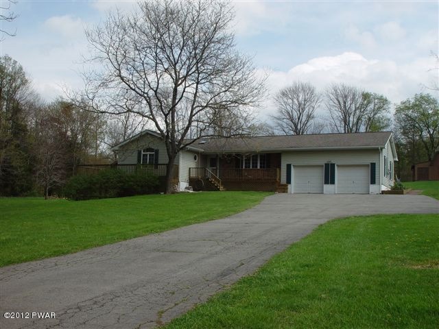 210 Baldwin Rd, Waymart, PA 18472 - photo 1