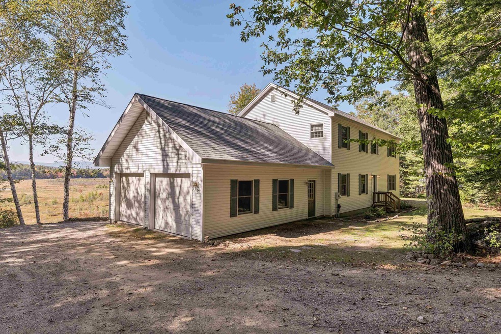 130 Skyline Dr, Moultonborough, NH 03254 - photo 1