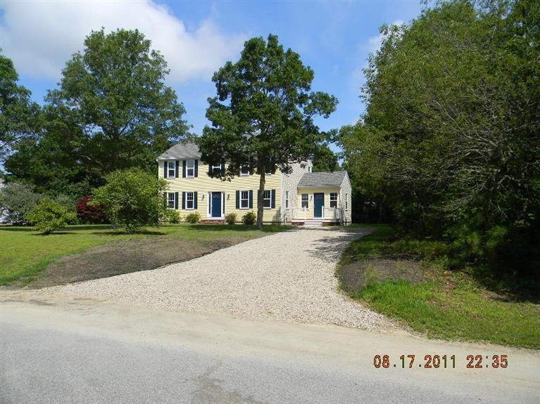 21 Candace Way, East Falmouth, MA 02536 - photo 1