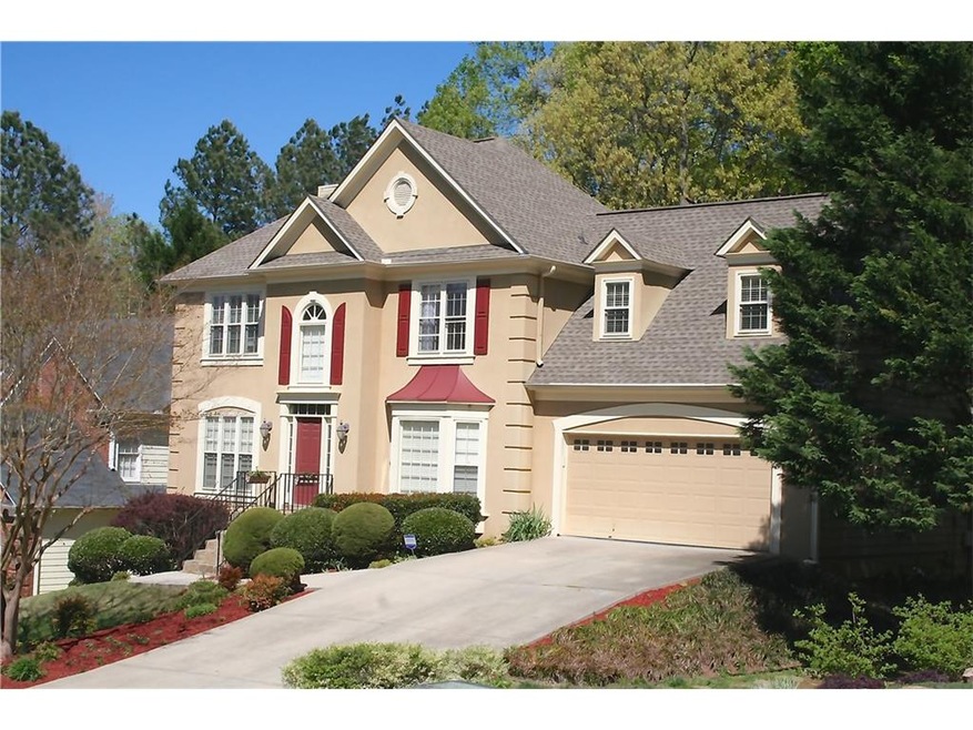 Welcome home to this 6 bedroom 3.5 bath with detai