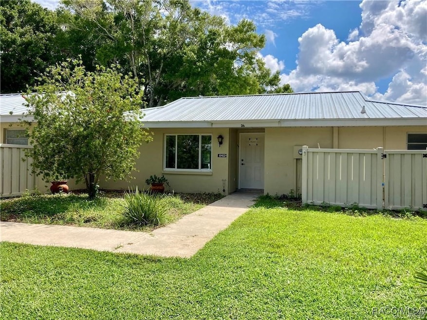 Sold $155,000 • Co-Listing Agent