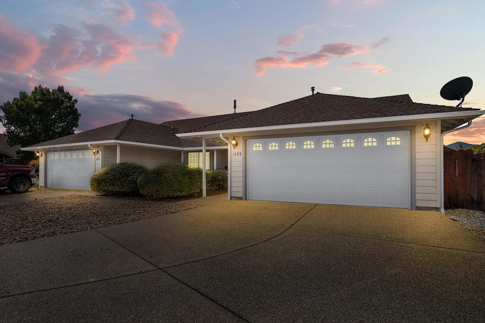Nunnwood Duplex