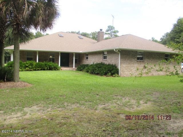 116 Indian Lakes Ln, Florahome, FL 32140 - photo 1