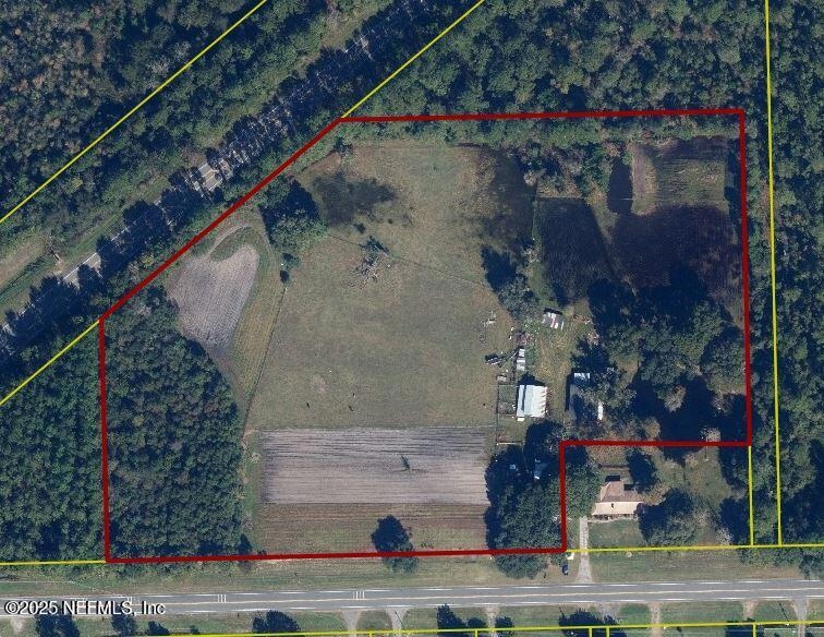 23949 Florida 16, Raiford, FL 32083 - photo 1