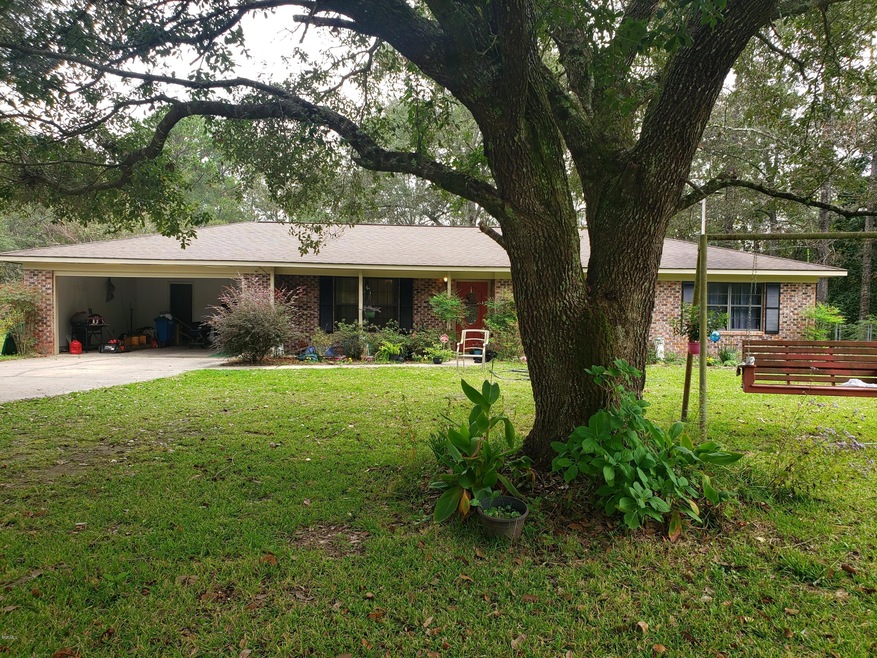 3605 Manchester Rd, Moss Point, MS 39562 - photo 1