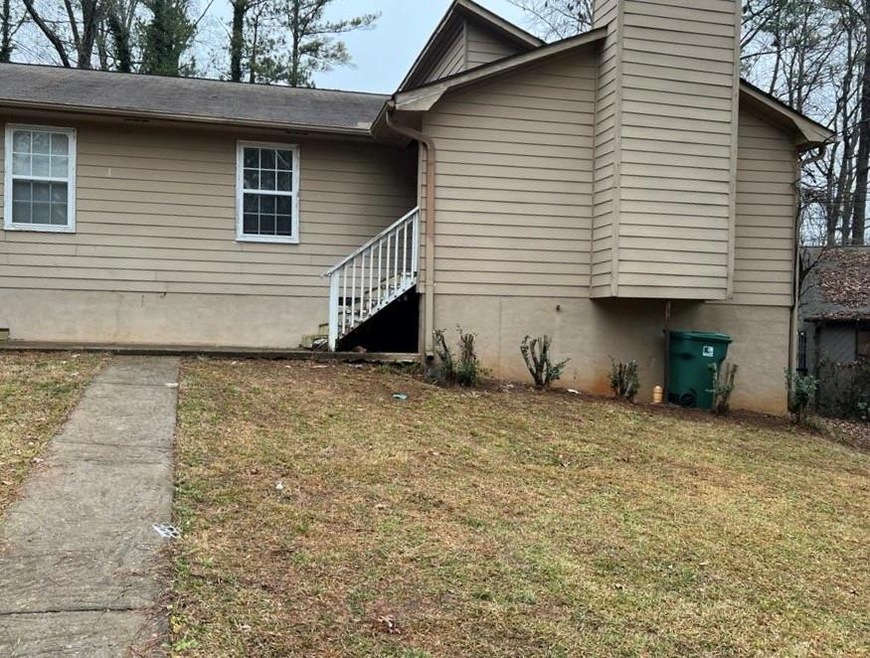 1286 N Lea Ct SE unit B, Smyrna, GA 30080 - photo 1