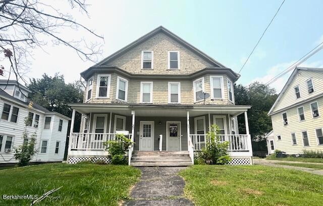 29 Dalton Ave, Pittsfield, MA 01201 - photo 1