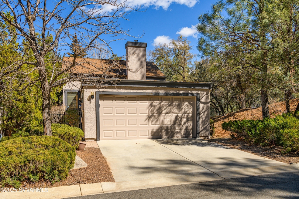 1729 Kaibab Loop - Prescott-1